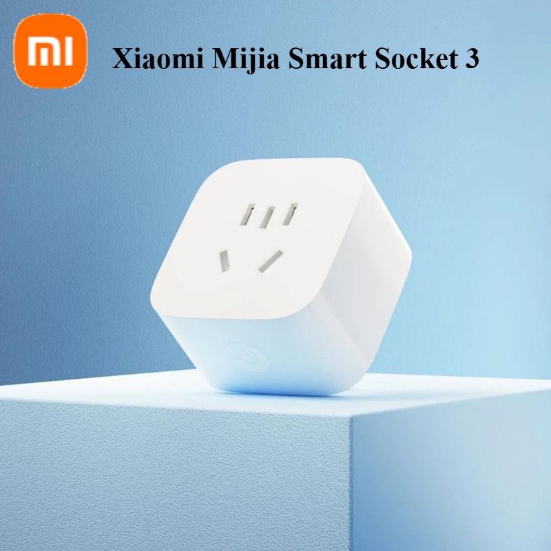 مقبس شاومي ميجيا الذكي 3 مع إص - مراجعة Smart Home Hub 2 وسعره