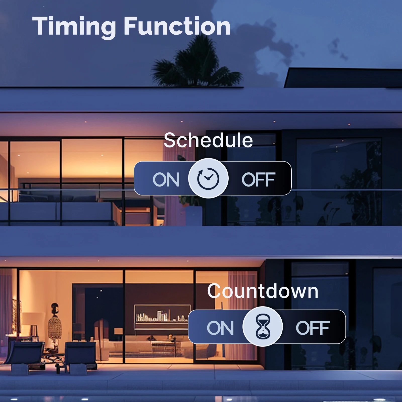 MOES ZigBee مفتاح الإضاءة الذك - مراجعة Smart Home Zigbee وسعره