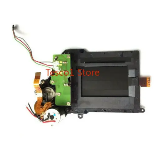 أصلي لإصلاح مجموعة وحدة مصراع  - مراجعة Curtain Motor وسعره