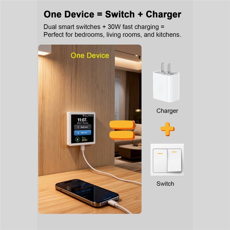 T21C Zigbee 3.0 للمنزل الذكي،  - مراجعة Smart Home Zigbee وسعره