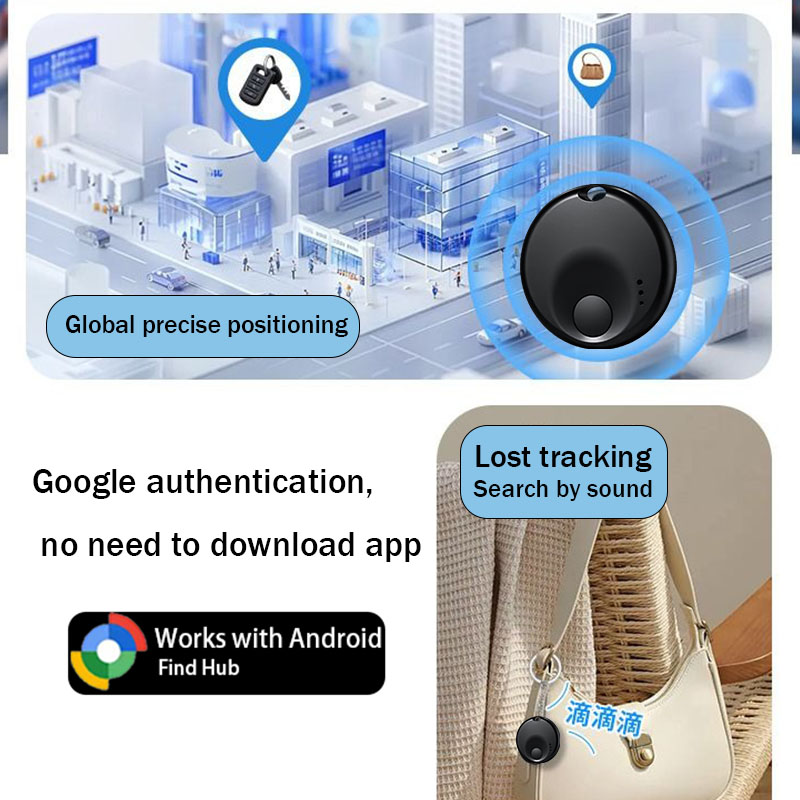 علامة مضادة للفقدان صغيرة الحج - مراجعة Smart Home Hub Xiaomi وسعره