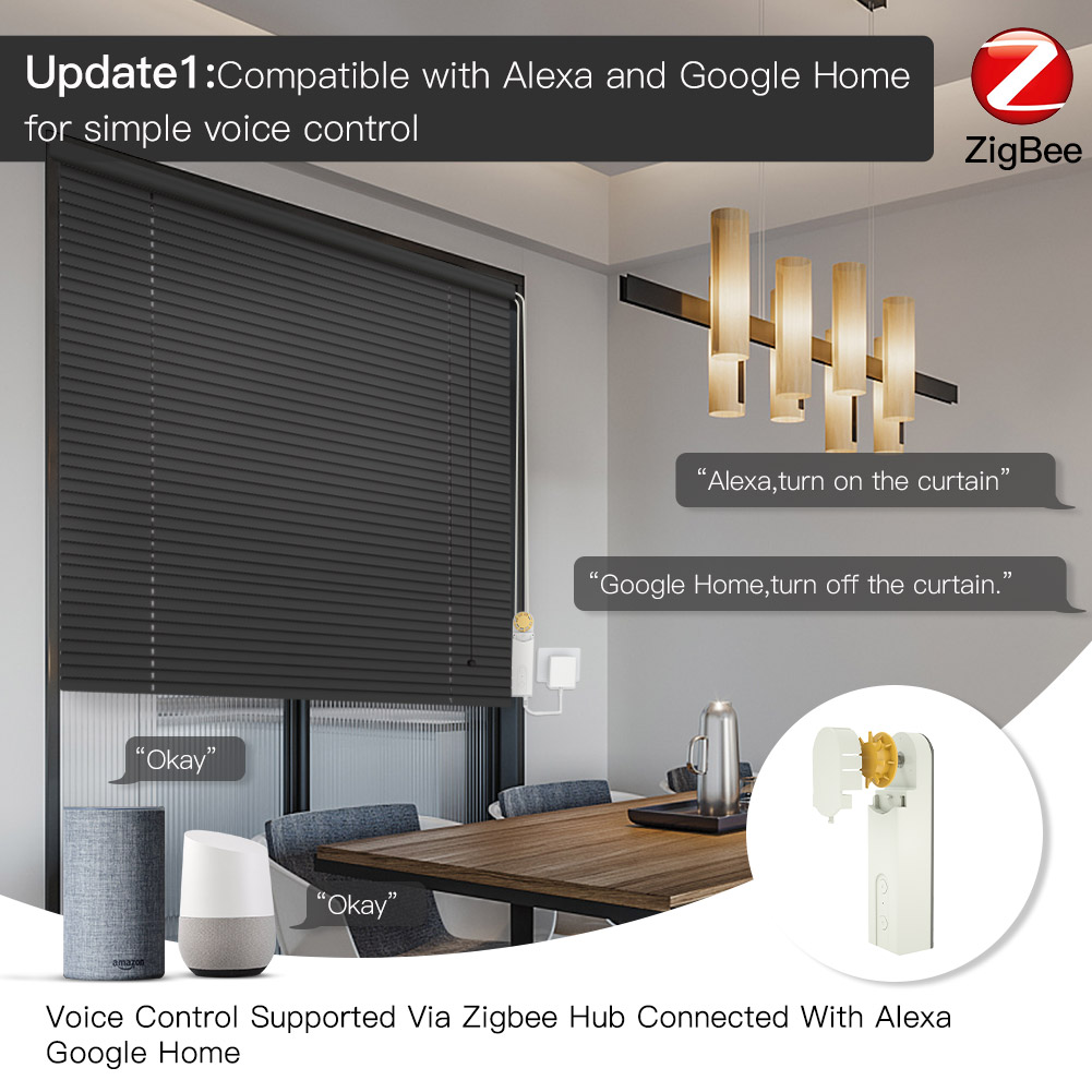 MOES جديد زيجبي الذكية لتقوم ب - مراجعة Smart Home Hub 2 وسعره