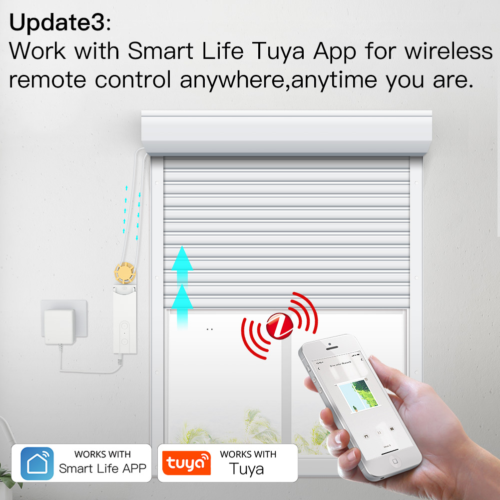 MOES جديد زيجبي الذكية لتقوم ب - مراجعة Smart Home Hub 2 وسعره